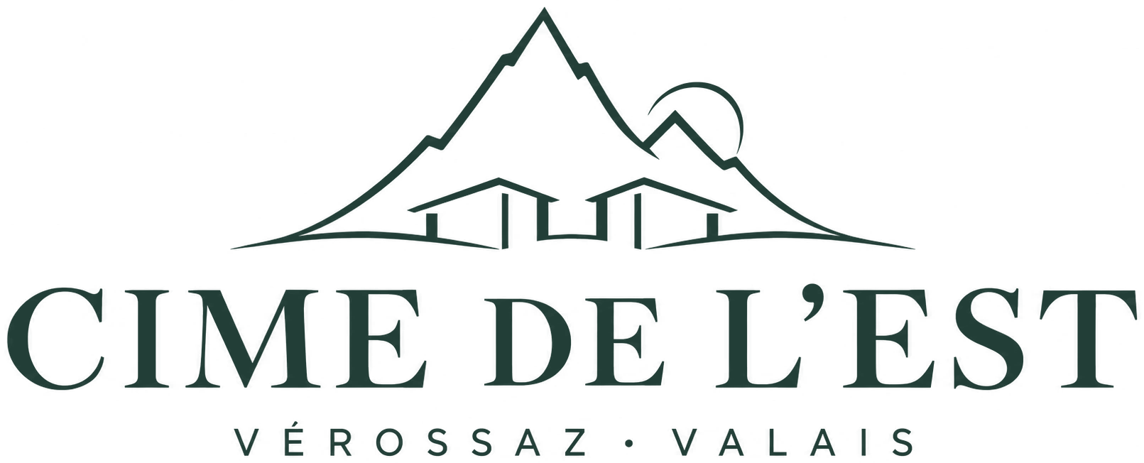 Cime de l'Est · Vérossaz · Valais