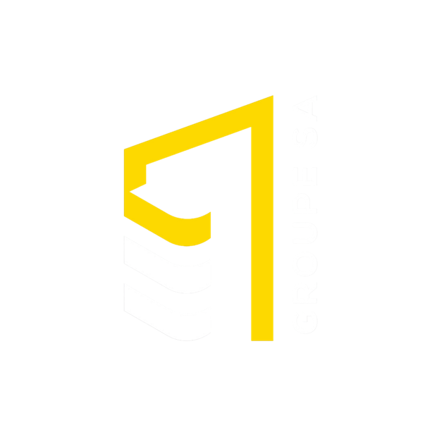 MBA Groupe SA